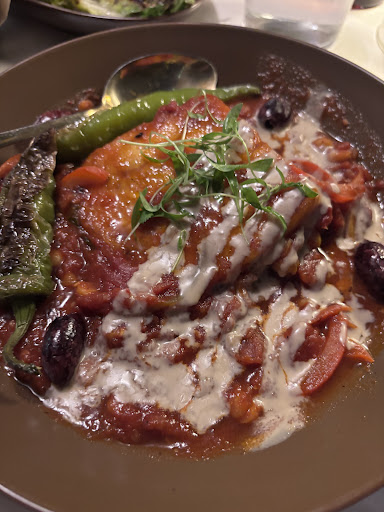 Photo of Motek Miami Beach - 2701 Collins Ave, Miami Beach, FL 33140