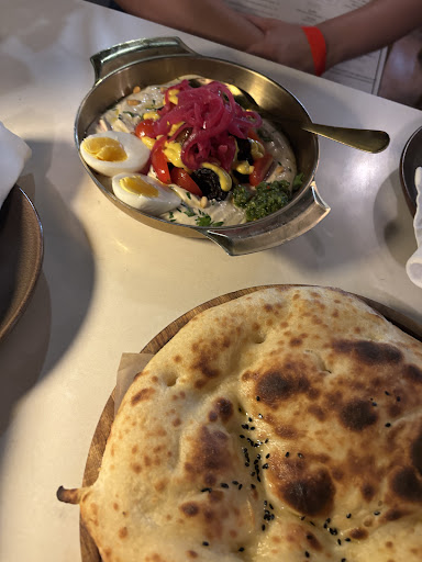 Photo of Motek Miami Beach - 2701 Collins Ave, Miami Beach, FL 33140