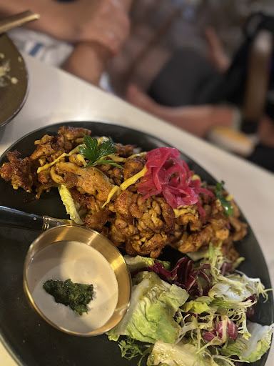 Photo of Motek Miami Beach - 2701 Collins Ave, Miami Beach, FL 33140