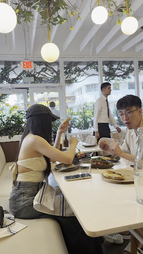 Photo of Motek Miami Beach - 2701 Collins Ave, Miami Beach, FL 33140