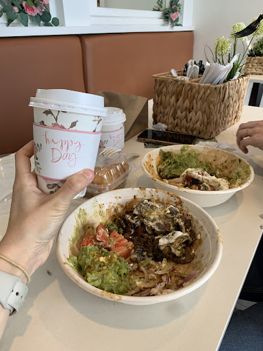 Photo of Nude Pita (Design District) - 3801 Biscayne Blvd, Miami, FL 33137