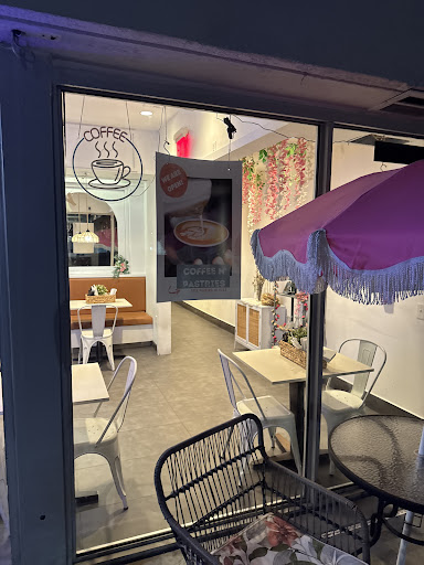 Photo of Nude Pita (Design District) - 3801 Biscayne Blvd, Miami, FL 33137