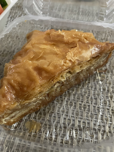 Photo of Nude Pita (Design District) - 3801 Biscayne Blvd, Miami, FL 33137