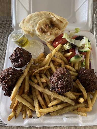 Photo of Nude Pita (Design District) - 3801 Biscayne Blvd, Miami, FL 33137