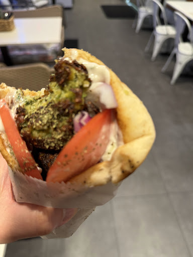 Photo of Nude Pita (Design District) - 3801 Biscayne Blvd, Miami, FL 33137