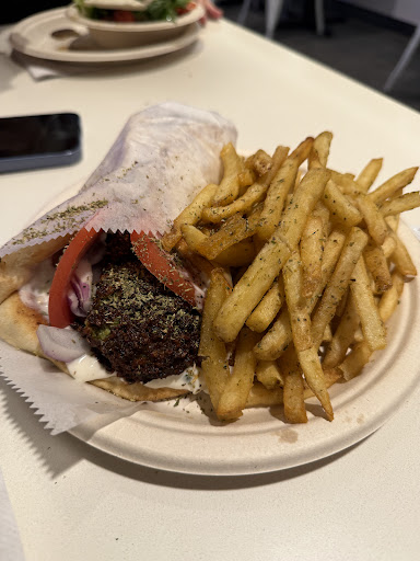 Photo of Nude Pita (Design District) - 3801 Biscayne Blvd, Miami, FL 33137