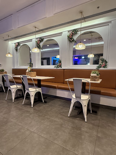 Photo of Nude Pita (Design District) - 3801 Biscayne Blvd, Miami, FL 33137