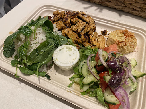 Photo of Nude Pita (Design District) - 3801 Biscayne Blvd, Miami, FL 33137