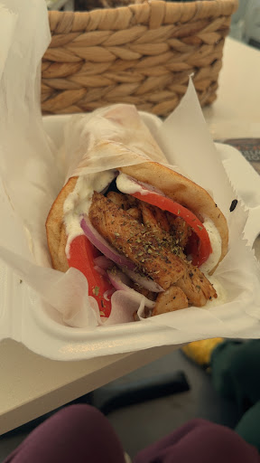 Photo of Nude Pita (Design District) - 3801 Biscayne Blvd, Miami, FL 33137