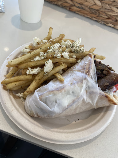 Photo of Nude Pita (Design District) - 3801 Biscayne Blvd, Miami, FL 33137