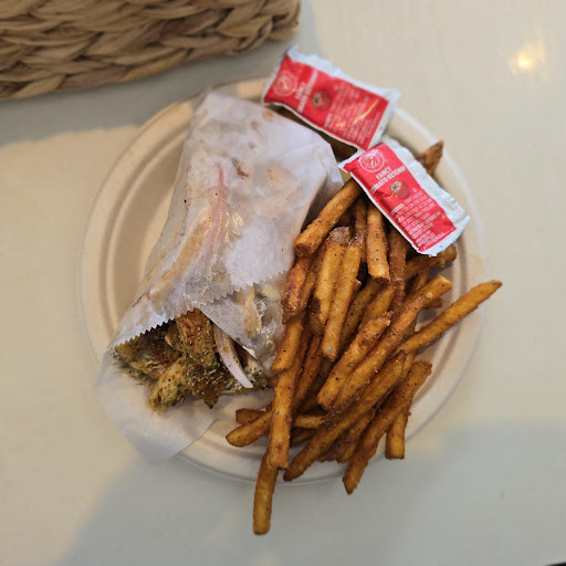 Photo of Nude Pita (Design District) - 3801 Biscayne Blvd, Miami, FL 33137