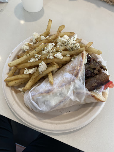 Photo of Nude Pita (Design District) - 3801 Biscayne Blvd, Miami, FL 33137