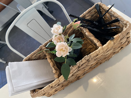 Photo of Nude Pita (Design District) - 3801 Biscayne Blvd, Miami, FL 33137