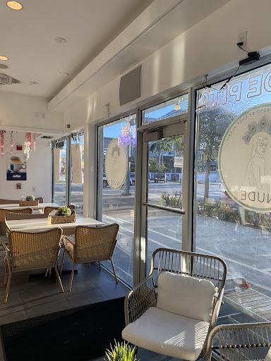 Photo of Nude Pita (Design District) - 3801 Biscayne Blvd, Miami, FL 33137