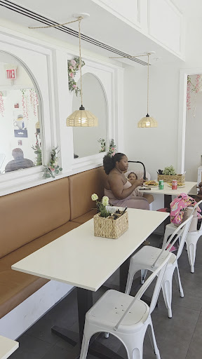 Photo of Nude Pita (Design District) - 3801 Biscayne Blvd, Miami, FL 33137