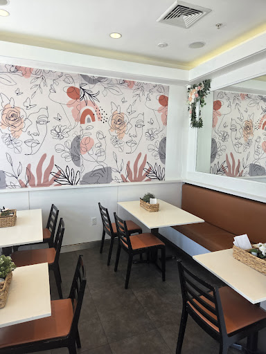 Photo of Nude Pita (Design District) - 3801 Biscayne Blvd, Miami, FL 33137