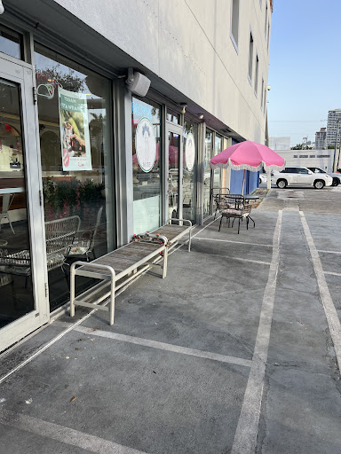 Photo of Nude Pita (Design District) - 3801 Biscayne Blvd, Miami, FL 33137