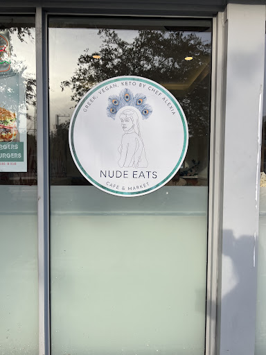 Photo of Nude Pita (Design District) - 3801 Biscayne Blvd, Miami, FL 33137