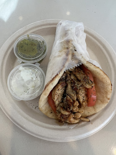Photo of Nude Pita (Design District) - 3801 Biscayne Blvd, Miami, FL 33137