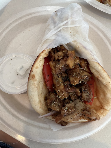 Photo of Nude Pita (Design District) - 3801 Biscayne Blvd, Miami, FL 33137