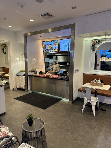 Photo of Nude Pita (Design District) - 3801 Biscayne Blvd, Miami, FL 33137