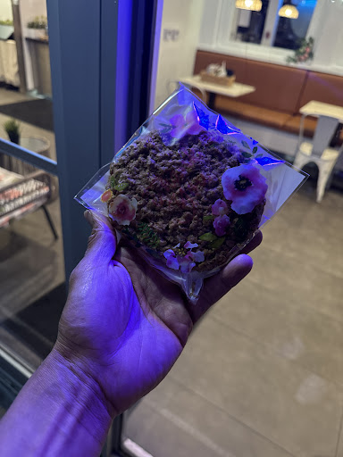 Photo of Nude Pita (Design District) - 3801 Biscayne Blvd, Miami, FL 33137