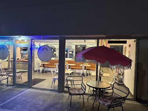 Photo of Nude Pita (Design District) - 3801 Biscayne Blvd, Miami, FL 33137