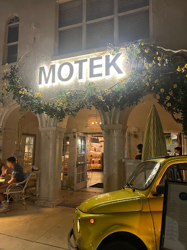 Photo of Motek South Beach - 100 Collins Ave # Cu-4, Miami Beach, FL 33139