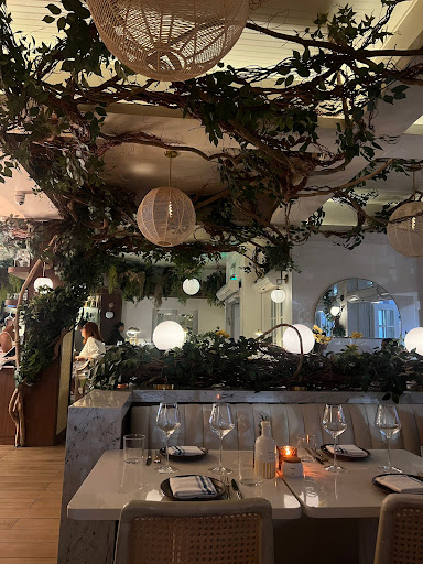 Photo of Motek South Beach - 100 Collins Ave # Cu-4, Miami Beach, FL 33139