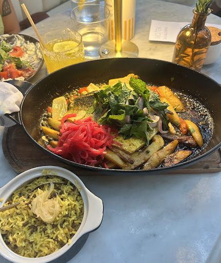 Photo of Motek South Beach - 100 Collins Ave # Cu-4, Miami Beach, FL 33139