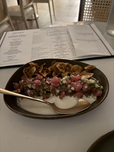 Photo of Motek South Beach - 100 Collins Ave # Cu-4, Miami Beach, FL 33139