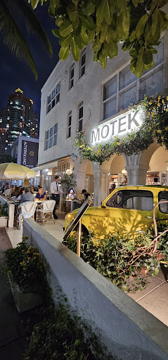 Photo of Motek South Beach - 100 Collins Ave # Cu-4, Miami Beach, FL 33139