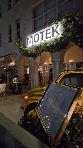 Photo of Motek South Beach - 100 Collins Ave # Cu-4, Miami Beach, FL 33139