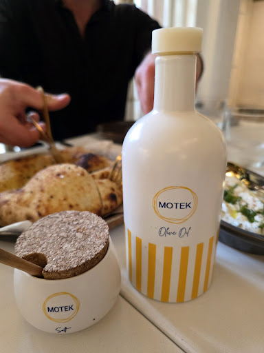 Photo of Motek South Beach - 100 Collins Ave # Cu-4, Miami Beach, FL 33139