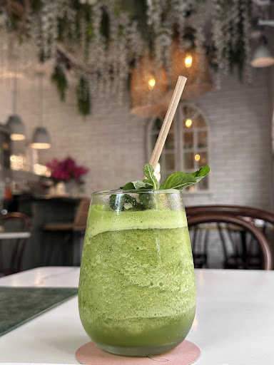 Photo of Abbalé Modern Mediterranean Kitchen - South Beach - 864 Commerce St, Miami Beach, FL 33139