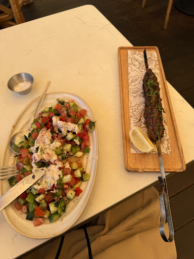 Photo of Abbalé Modern Mediterranean Kitchen - South Beach - 864 Commerce St, Miami Beach, FL 33139