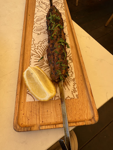 Photo of Abbalé Modern Mediterranean Kitchen - South Beach - 864 Commerce St, Miami Beach, FL 33139