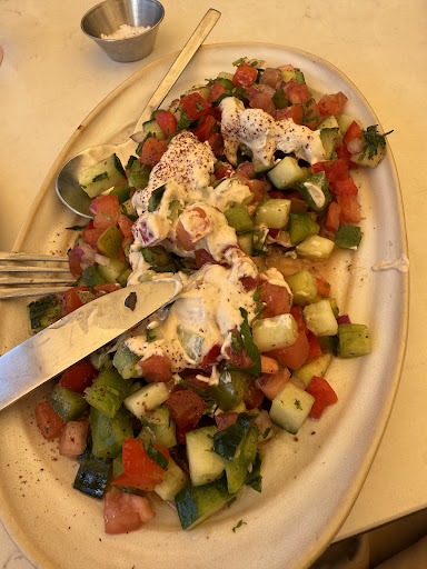 Photo of Abbalé Modern Mediterranean Kitchen - South Beach - 864 Commerce St, Miami Beach, FL 33139