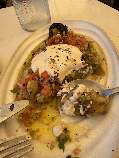 Photo of Abbalé Modern Mediterranean Kitchen - South Beach - 864 Commerce St, Miami Beach, FL 33139