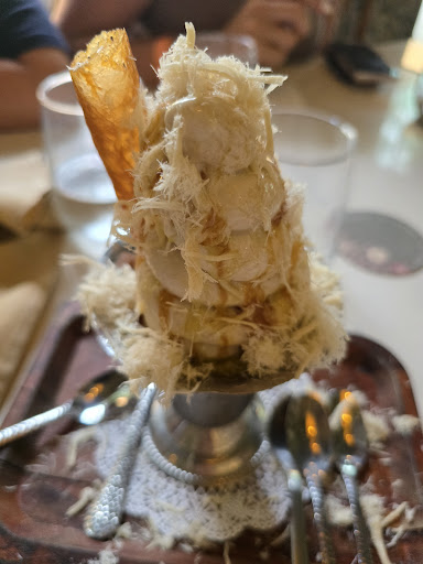 Photo of Abbalé Modern Mediterranean Kitchen - South Beach - 864 Commerce St, Miami Beach, FL 33139