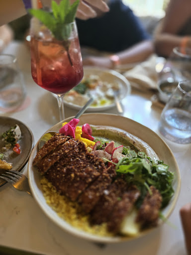 Photo of Abbalé Modern Mediterranean Kitchen - South Beach - 864 Commerce St, Miami Beach, FL 33139