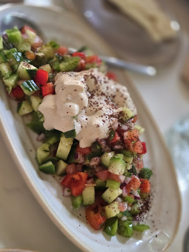 Photo of Abbalé Modern Mediterranean Kitchen - South Beach - 864 Commerce St, Miami Beach, FL 33139