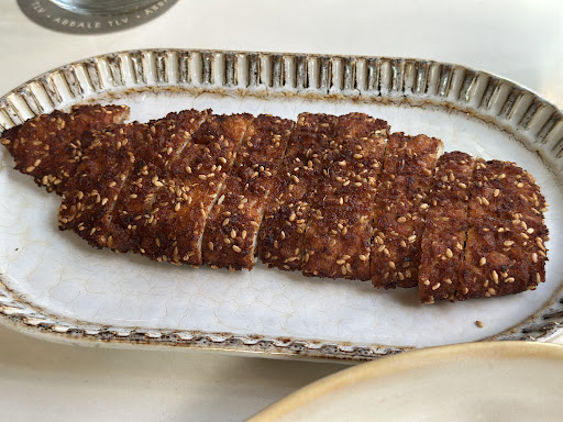 Photo of Abbalé Modern Mediterranean Kitchen - South Beach - 864 Commerce St, Miami Beach, FL 33139