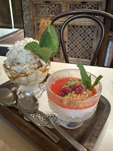 Photo of Abbalé Modern Mediterranean Kitchen - South Beach - 864 Commerce St, Miami Beach, FL 33139