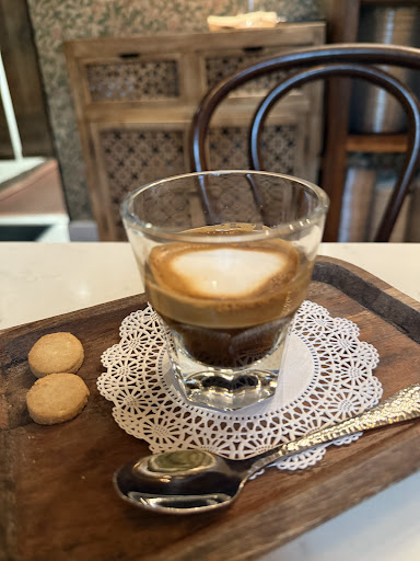 Photo of Abbalé Modern Mediterranean Kitchen - South Beach - 864 Commerce St, Miami Beach, FL 33139