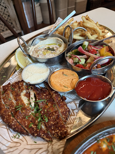 Photo of Abbalé Modern Mediterranean Kitchen - South Beach - 864 Commerce St, Miami Beach, FL 33139