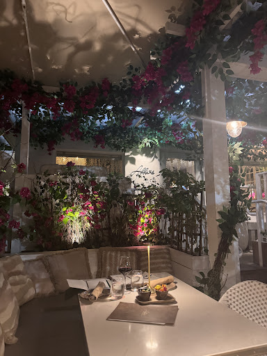 Photo of Abbalé Modern Mediterranean Kitchen - South Beach - 864 Commerce St, Miami Beach, FL 33139