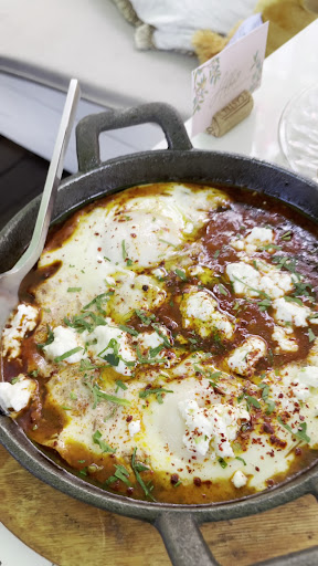 Photo of Abbalé Modern Mediterranean Kitchen - South Beach - 864 Commerce St, Miami Beach, FL 33139