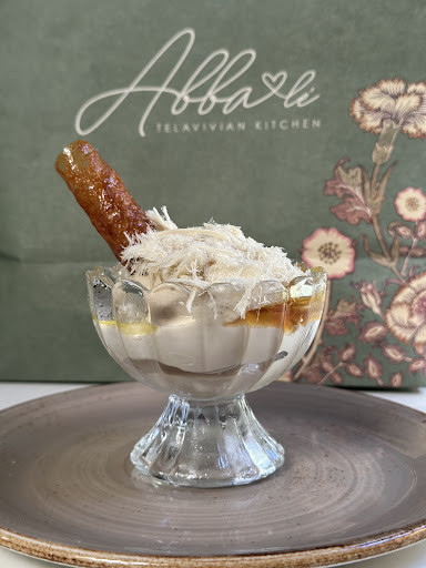 Photo of Abbalé Modern Mediterranean Kitchen - South Beach - 864 Commerce St, Miami Beach, FL 33139