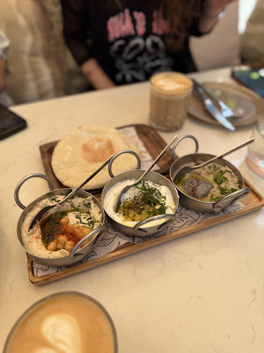 Photo of Abbalé Modern Mediterranean Kitchen - South Beach - 864 Commerce St, Miami Beach, FL 33139